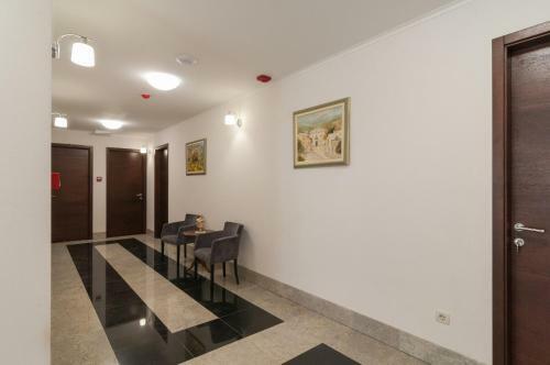 Hostal Luxury Rooms Near The Beach