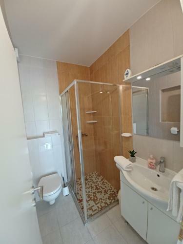 Apartment Mira