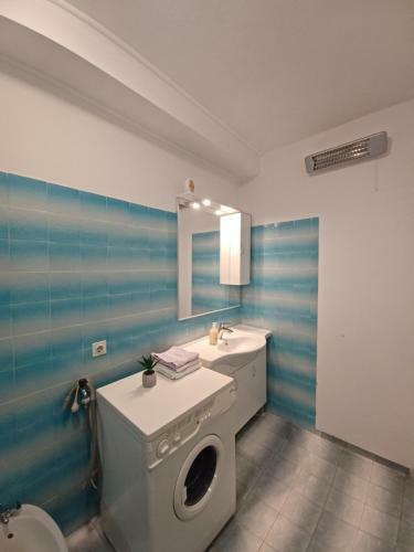 Apartment Mira