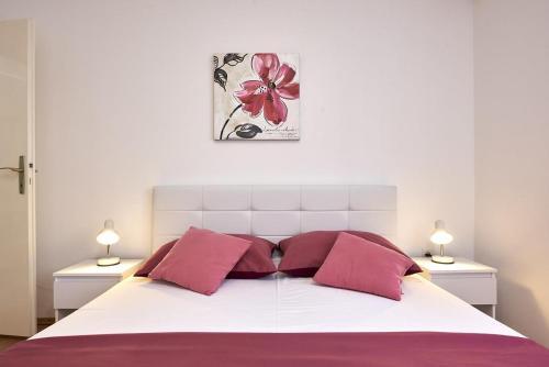 Hostal Triple Room Trogir 13102b