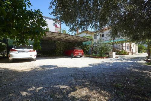 Hostal Triple Room Trogir 13102b