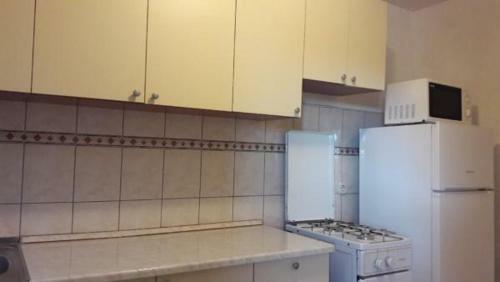 Holiday Home Dida Bla?
