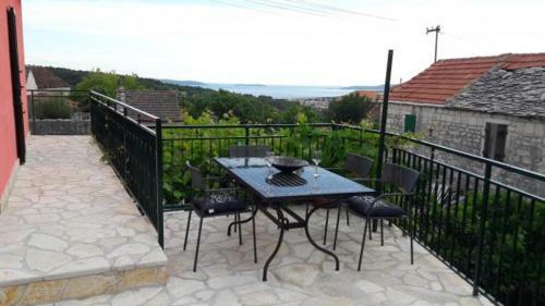Holiday Home Dida Bla?