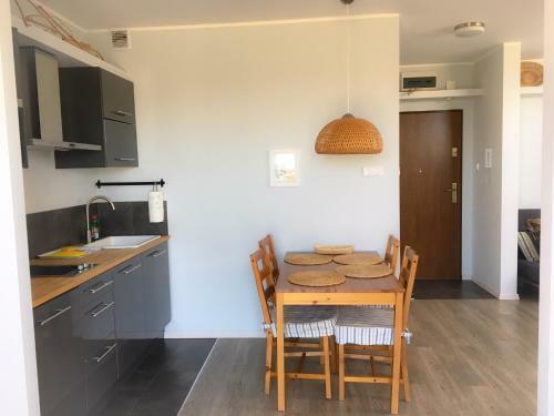 Apartamento Widok