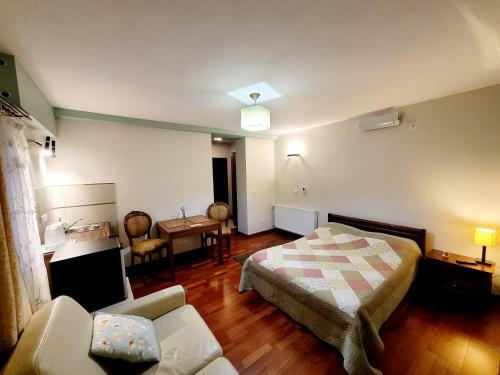 Apartamento 4 Pokoje Kd