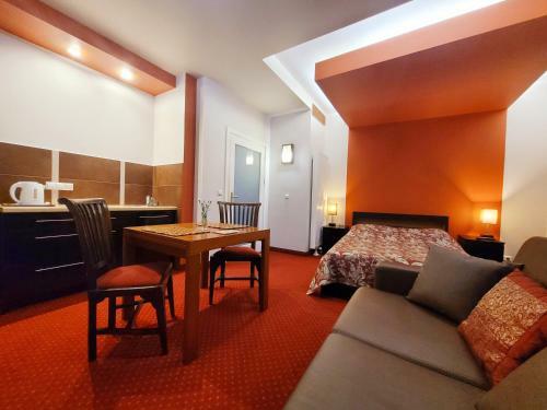 Apartamento 4 Pokoje Kd