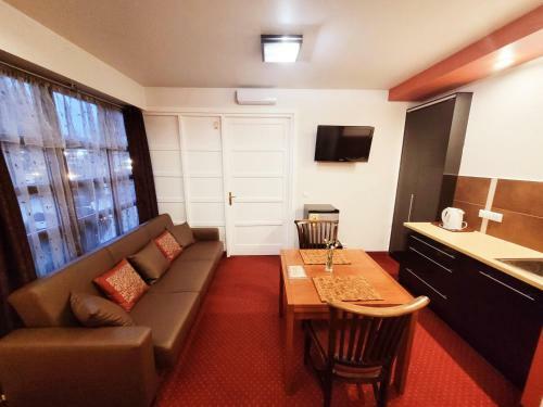 Apartamento 4 Pokoje Kd