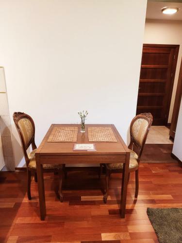 Apartamento 4 Pokoje Kd