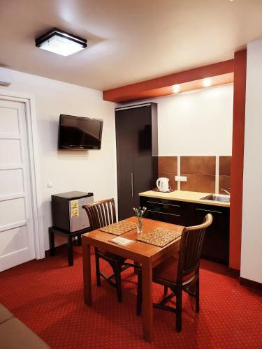 Apartamento 4 Pokoje Kd