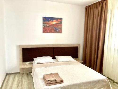 Apartamento Vita Bella