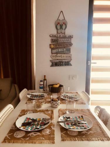 Apartamento Vita Bella