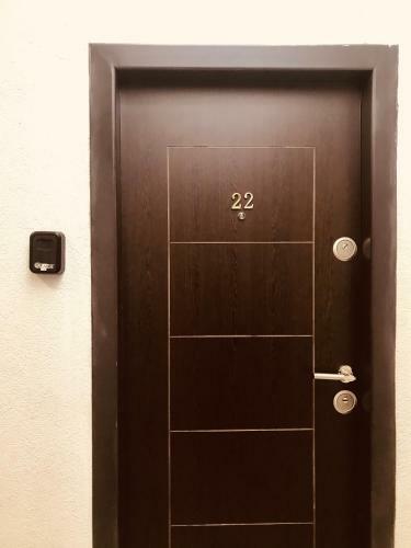 Apartamento Vita Bella