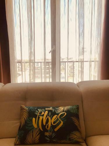 Apartamento Vita Bella