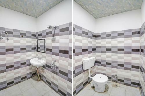 Collection O 84083 Hotel Paras Palace