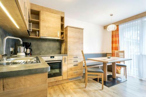 Bed & Breakfast Pension Ahorn
