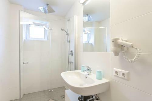 Bed & Breakfast Pension Ahorn