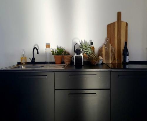 Apartamento Villa Anvers Guethary