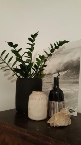 Apartamento Villa Anvers Guethary