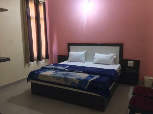Hotel Yash Palace