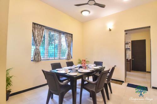 Fortune Villa By Tropicana Stays