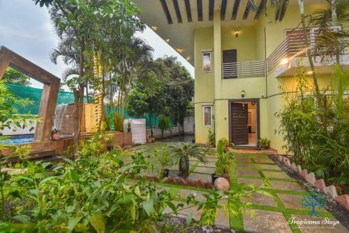 Fortune Villa By Tropicana Stays