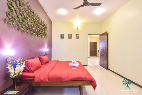 Fortune Villa By Tropicana Stays