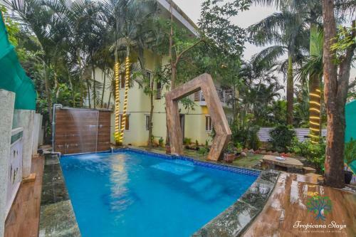 Fortune Villa By Tropicana Stays