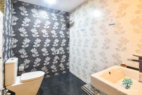 Fortune Villa By Tropicana Stays
