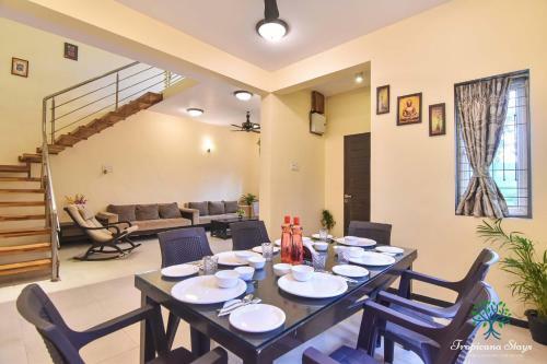 Fortune Villa By Tropicana Stays