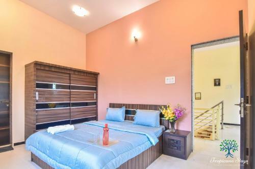 Fortune Villa By Tropicana Stays
