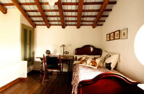 Agroturismo Cortijo Chac�n