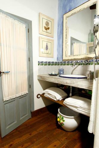 Agroturismo Cortijo Chac�n