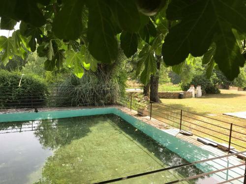 Agroturismo Cortijo Chac�n
