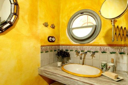 Agroturismo Cortijo Chac�n