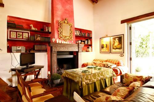 Agroturismo Cortijo Chac�n