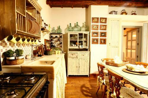 Agroturismo Cortijo Chac�n