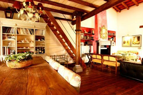 Agroturismo Cortijo Chac�n