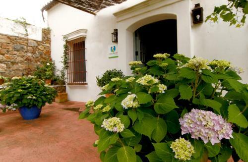 Agroturismo Cortijo Chac�n
