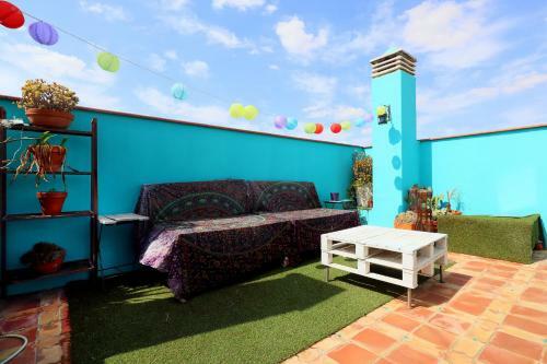 La Casa Azul