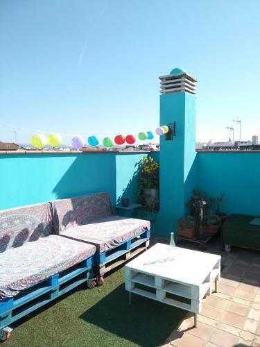 La Casa Azul