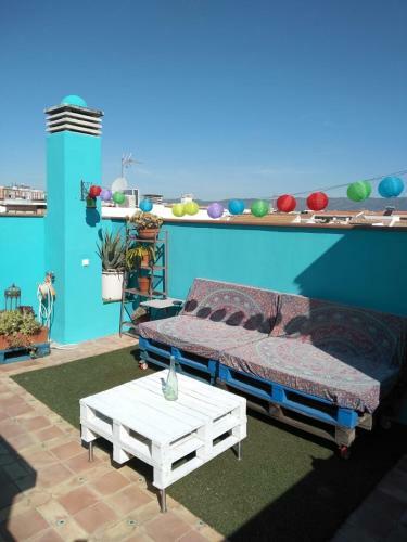 La Casa Azul
