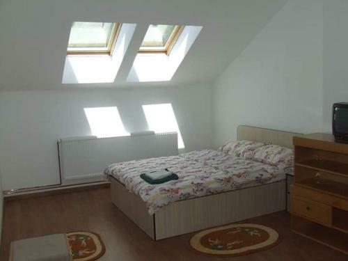 Hostal Casa Cu Flori