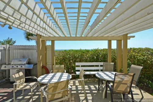 Apartamento Sterling Sands 604 Condo
