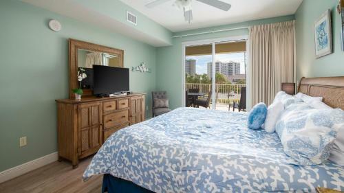 Ariel Dunes II 204 - Flr2- 2br 2ba (6)