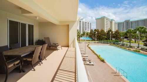 Ariel Dunes II 204 - Flr2- 2br 2ba (6)