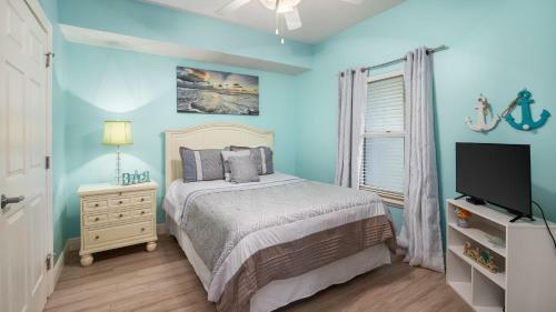 Ariel Dunes II 204 - Flr2- 2br 2ba (6)