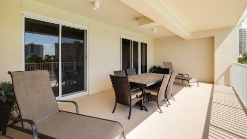 Ariel Dunes II 204 - Flr2- 2br 2ba (6)