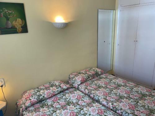 Apartamento Los Alamos Primera Linea Playa