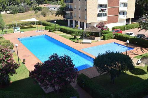 Apartamento Las Vi�as Playa Rotas Ap2140