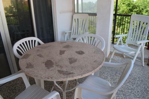 Apartamento Las Vi�as Playa Rotas Ap2140